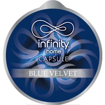 BLUE VELVET wkład zapachowy do Infinity Home
